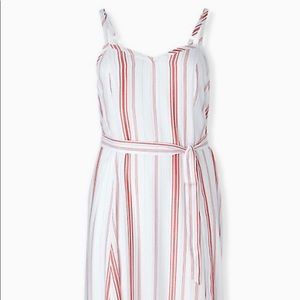 TORRID Maxi Dress 18-20